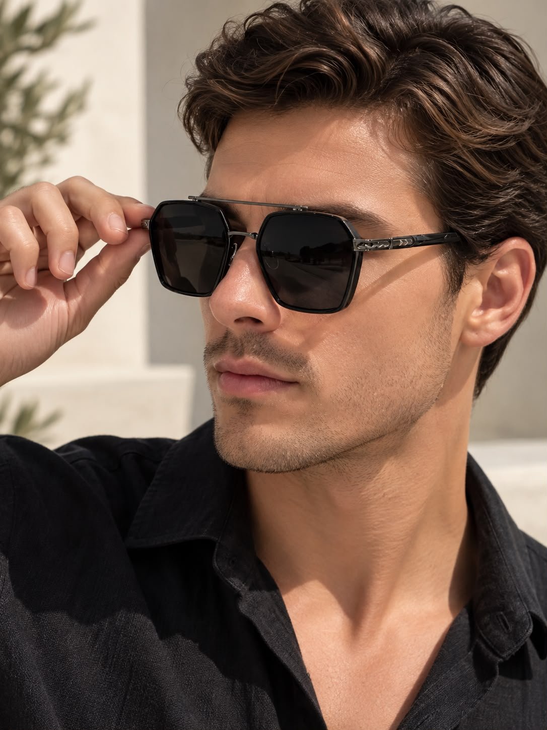 Dorian Gözlük